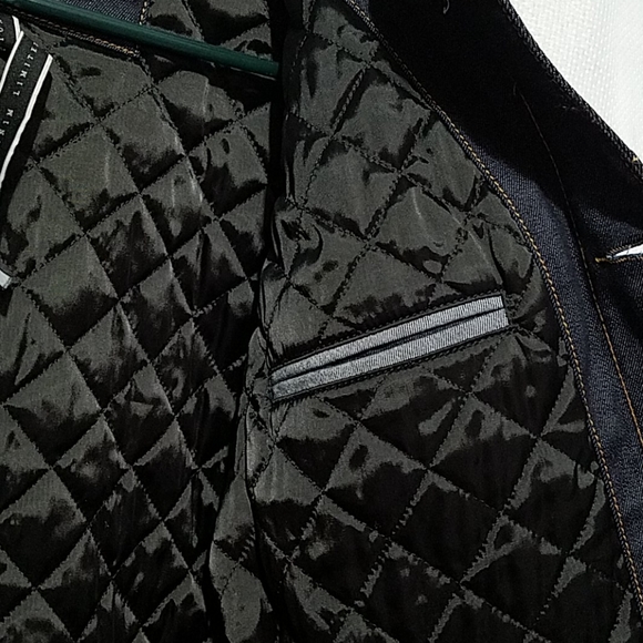 Zara Man Denimwear Jackets.(LIMITED EDITION) - Picture 6 of 10